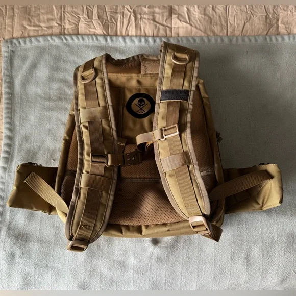 Sullen Blaq Tactical Paq - EUC - Picture 3 of 6